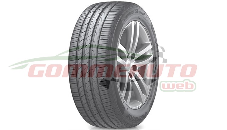 COP. 245/45R19 98W VENTUS S1 EVO2 SUV K117A